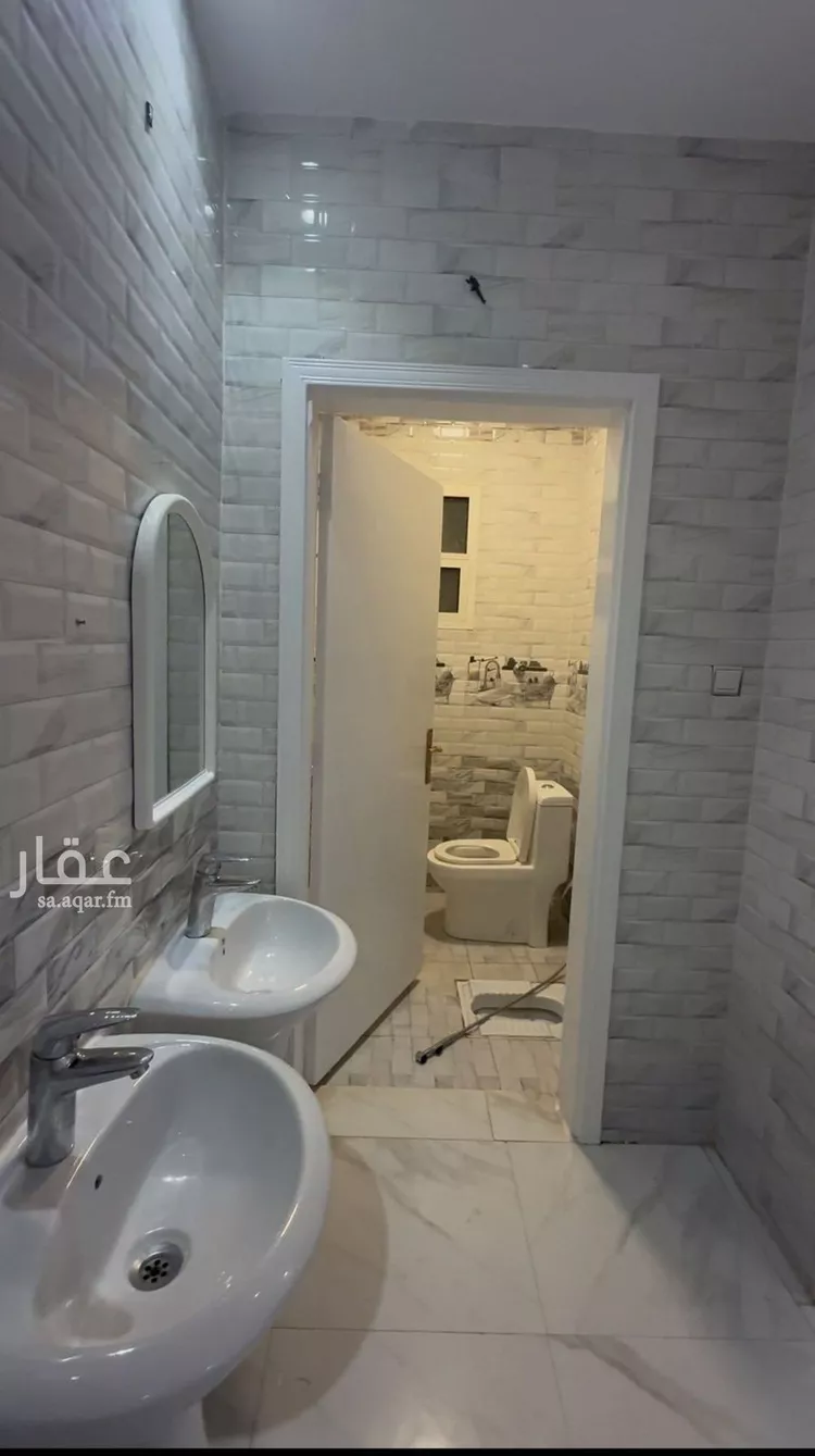 Floor for Rent in Riyadh Al Qadisiyah صورة 5