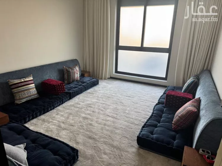 شقة للإيجار في شارع احمد بن الحجاج, حي العارض, مدينة الرياض, منطقة الرياض 1 صورة