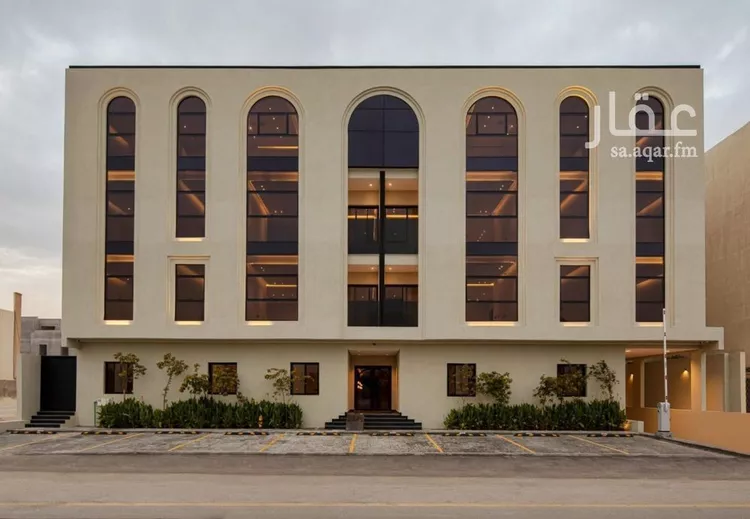 شقة للبيع في شارع العمرة, حي الملقا, مدينة الرياض, منطقة الرياض