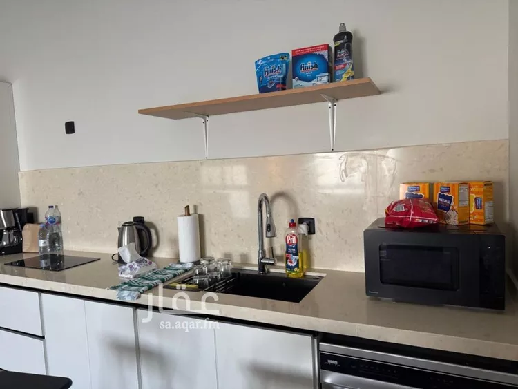 شقة للإيجار في شارع احمد بن الحجاج, حي العارض, مدينة الرياض, منطقة الرياض صورة 2