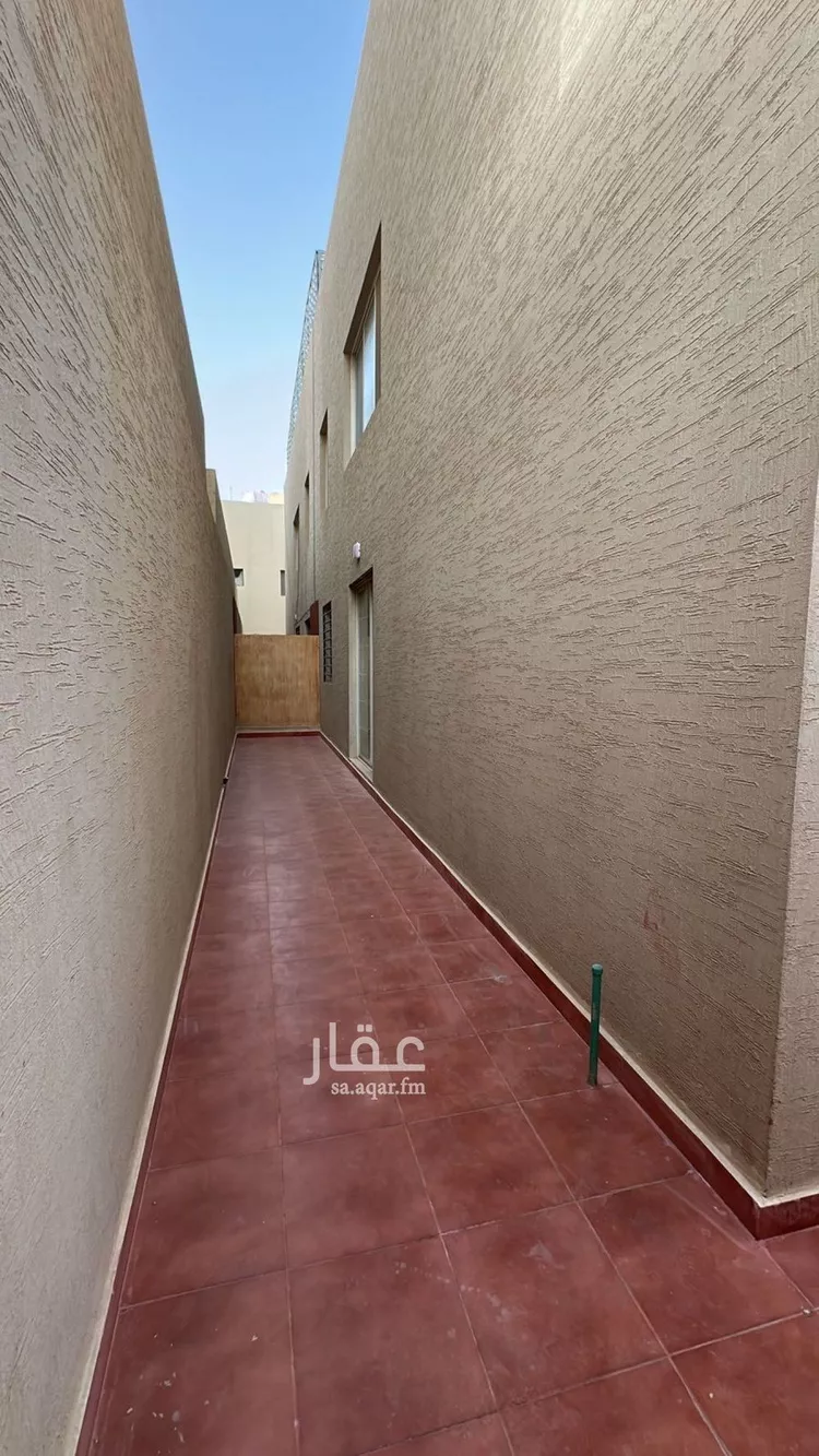 شقة للإيجار في شارع البسالة, حي القادسية, مدينة الرياض, منطقة الرياض 9
