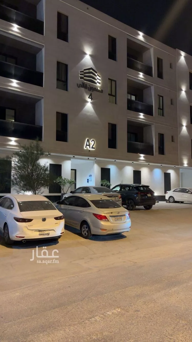 شقة للإيجار في حي النرجس, مدينة الرياض, منطقة الرياض صورة 2