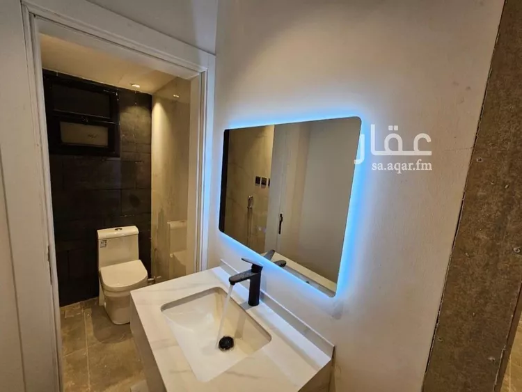 شقة للبيع في شارع الحصير, حي الملقا, مدينة الرياض, منطقة الرياض 7