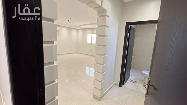 شقة للإيجار في شارع شهيد الدين ثم الوطن عبدالله عبدالرحمن, حي الياسمين, مدينة الرياض, منطقة الرياض صورة 3