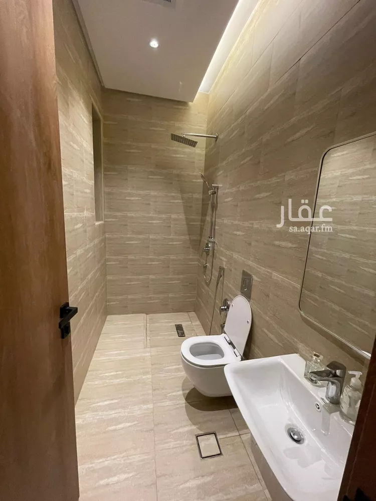 شقة للإيجار في شارع احمد بن الحجاج, حي العارض, مدينة الرياض, منطقة الرياض صورة 5