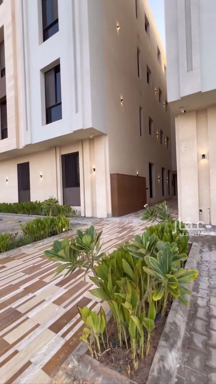 شقة للإيجار في شارع احمد بن الحجاج, حي العارض, مدينة الرياض, منطقة الرياض