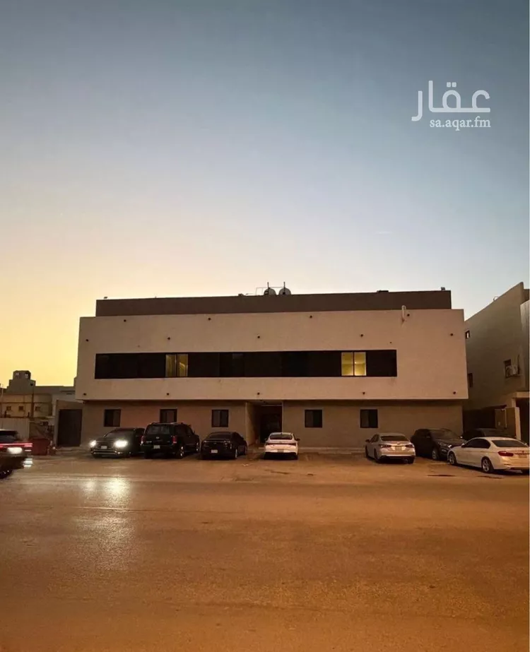شقة للإيجار في شارع البسالة, حي القادسية, مدينة الرياض, منطقة الرياض صورة 5