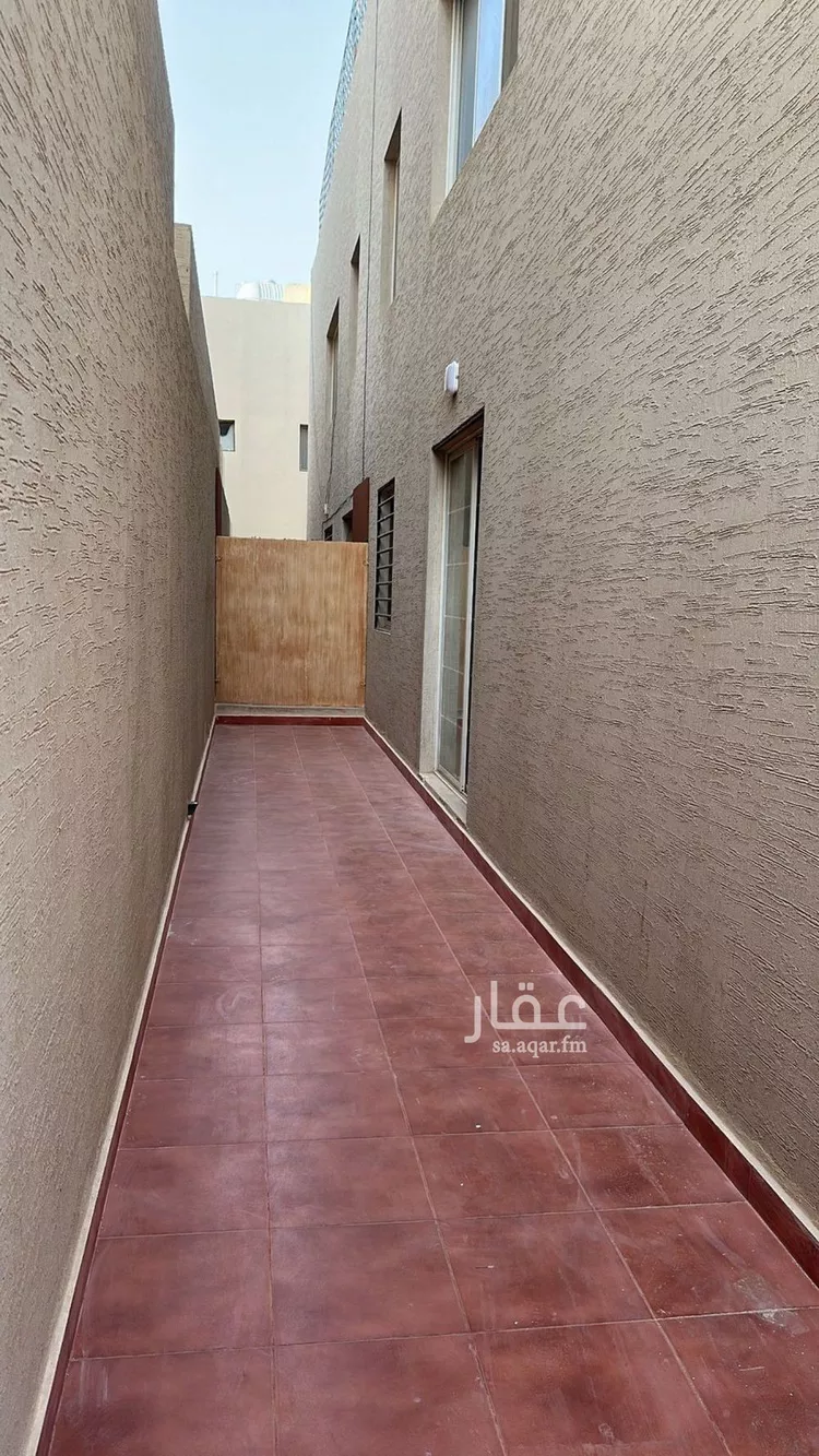 شقة للإيجار في شارع البسالة, حي القادسية, مدينة الرياض, منطقة الرياض 8