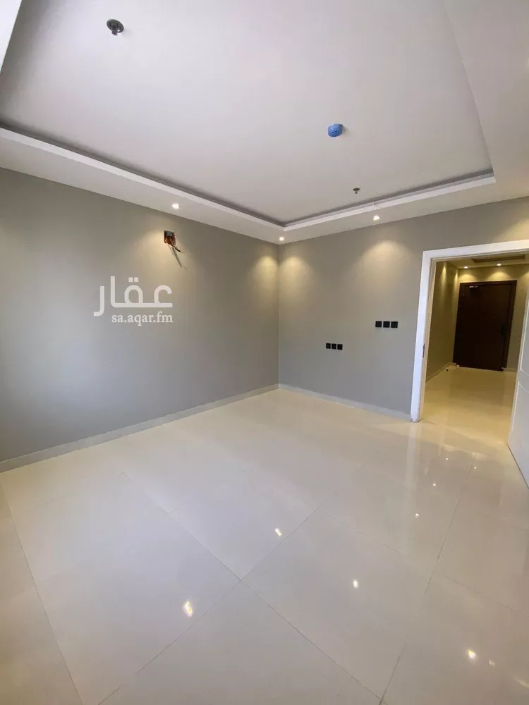 شقة للإيجار في شارع أبي المكارم بن سهل, حي الرمال, مدينة الرياض, منطقة الرياض صورة 2