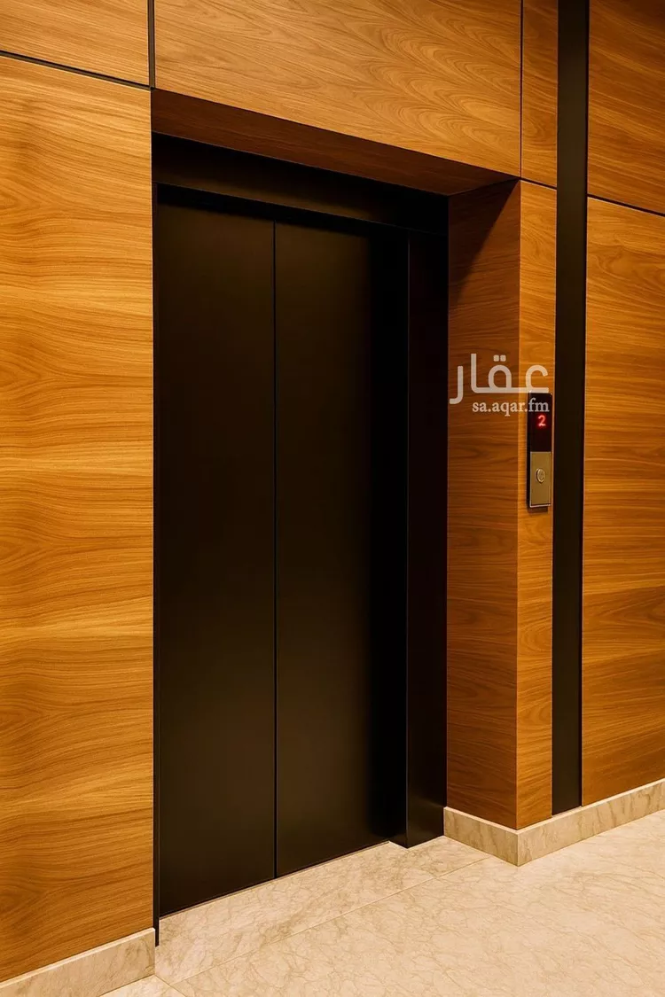 شقة للإيجار في شارع عبدالرحيم بن القابلة, حي النرجس, مدينة الرياض, منطقة الرياض