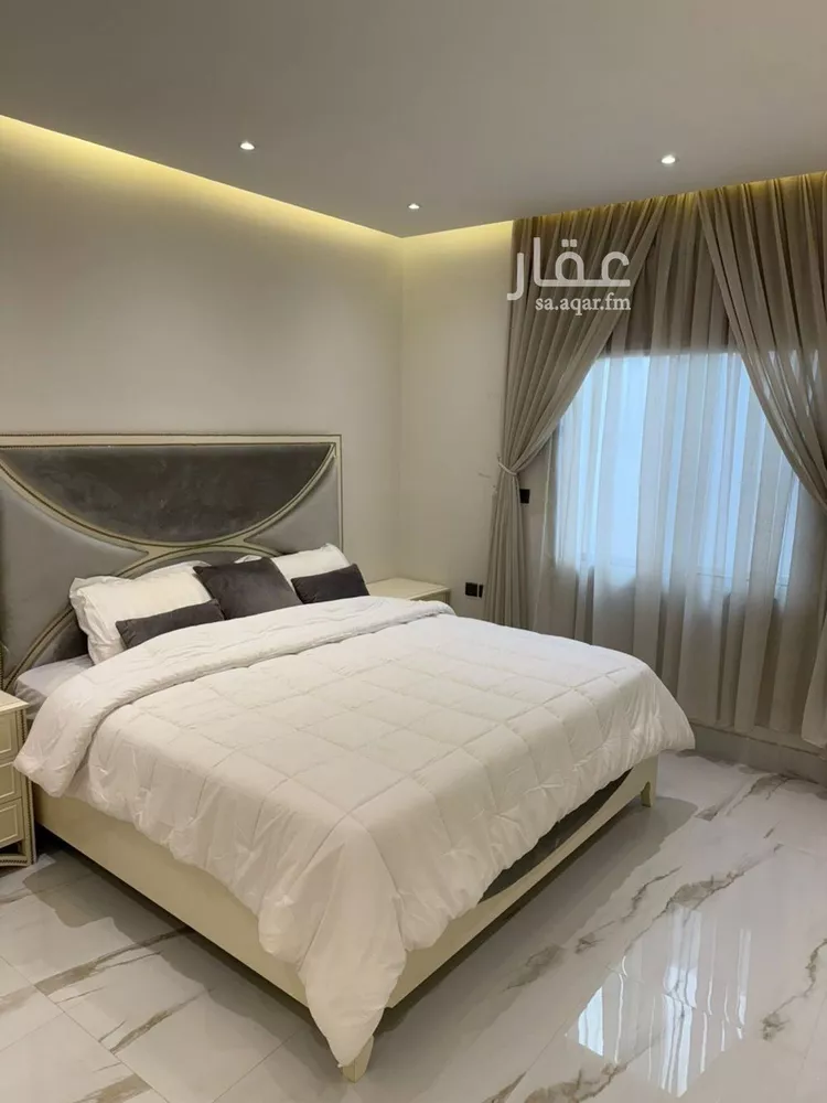 شقة للإيجار في شارع الديوان, حي النرجس, مدينة الرياض, منطقة الرياض صورة 4