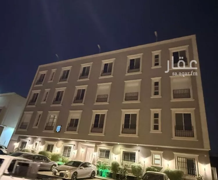 شقة للإيجار في شارع الديوان, حي النرجس, مدينة الرياض, منطقة الرياض 1 صورة