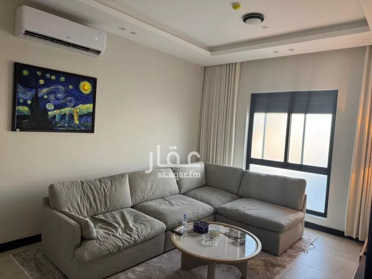 شقة للإيجار في شارع رقم 536, حي النرجس, مدينة الرياض, منطقة الرياض صورة 4