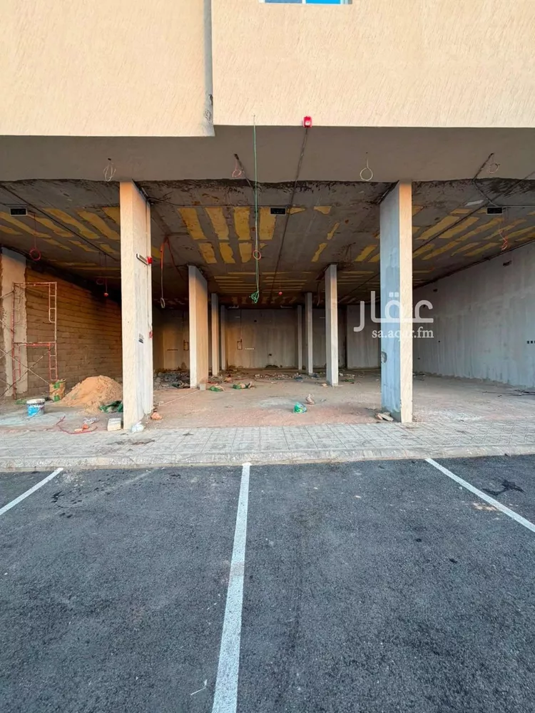 عمارة للإيجار في شارع السيل الكبير, حي المهدية, مدينة الرياض, منطقة الرياض صورة 4