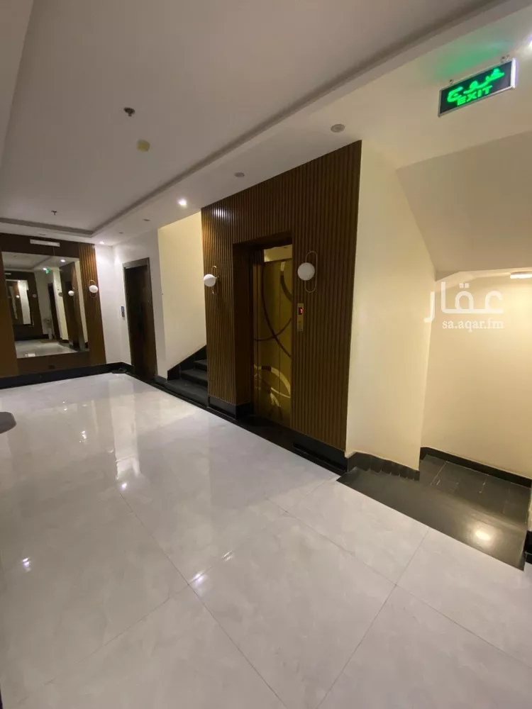 شقة للإيجار في شارع أبي المكارم بن سهل, حي الرمال, مدينة الرياض, منطقة الرياض