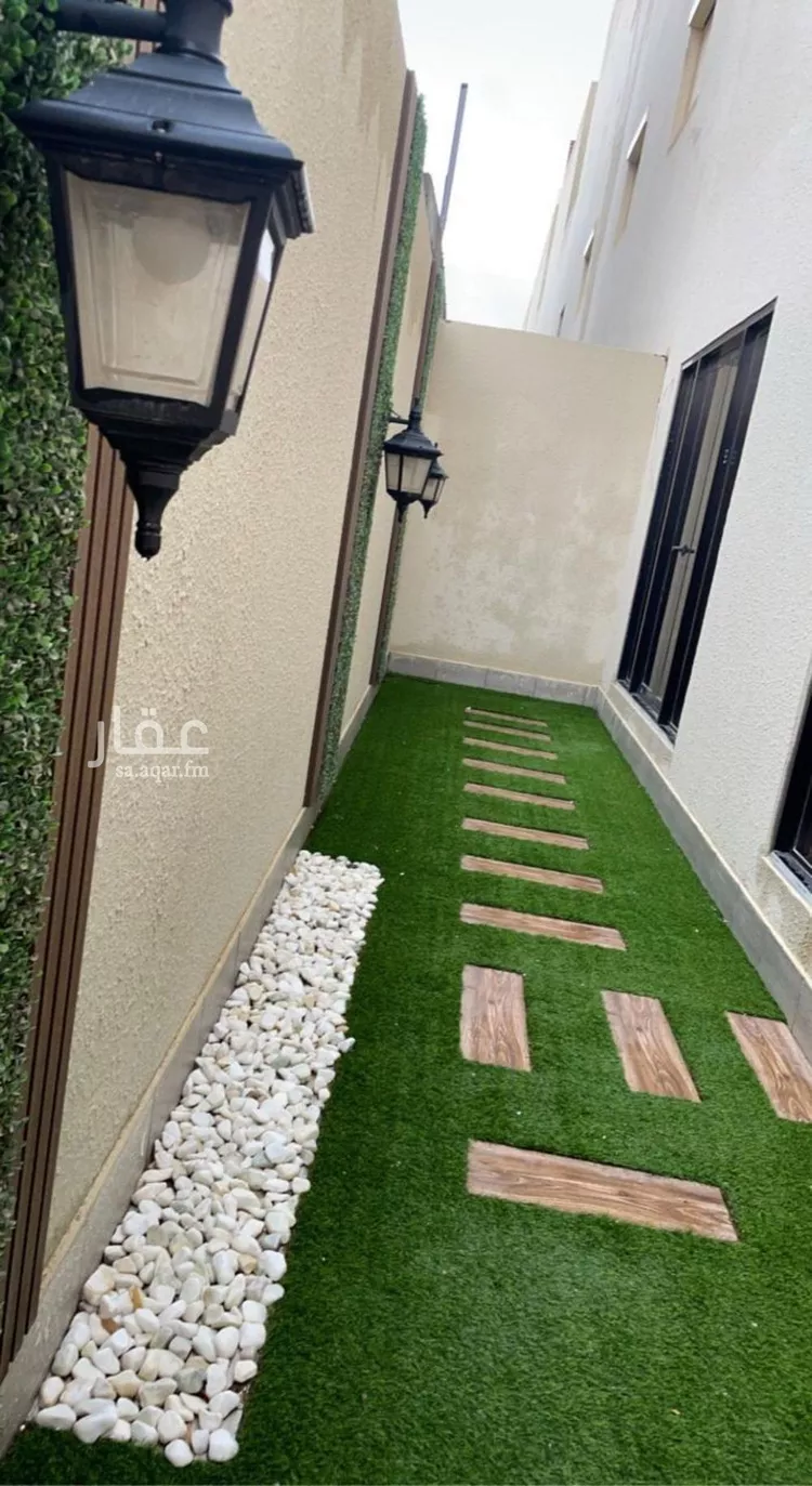 شقة للإيجار في شارع عبدالله الأسلمي, حي القيروان, مدينة الرياض, منطقة الرياض صورة 5