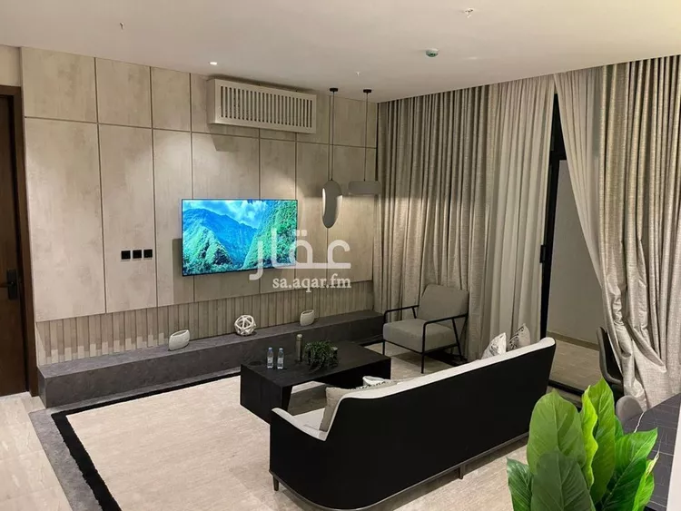 شقة للإيجار في شارع علي الطنطاوي, حي العارض, مدينة الرياض, منطقة الرياض 7