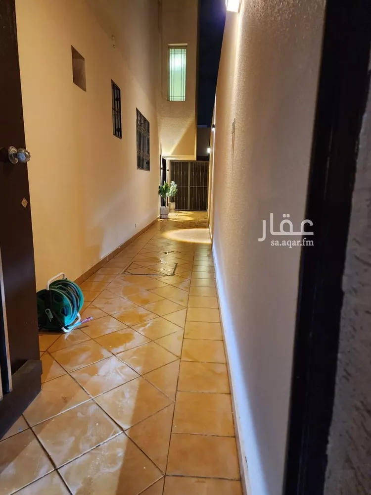 دور للإيجار في شارع الفرش, حي الياسمين, مدينة الرياض, منطقة الرياض 14