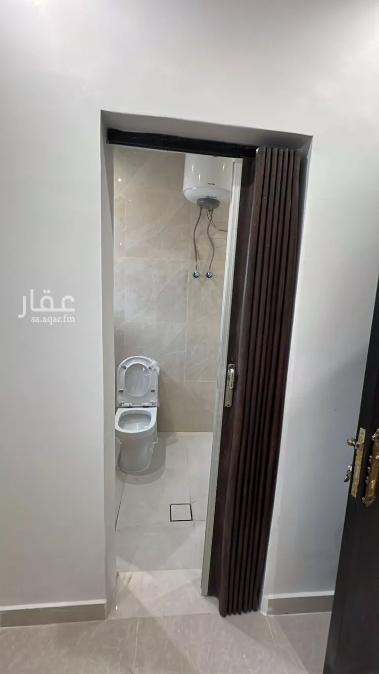 شقة للإيجار في شارع شهيد الدين ثم الوطن عبدالله عبدالرحمن, حي الياسمين, مدينة الرياض, منطقة الرياض صورة 2