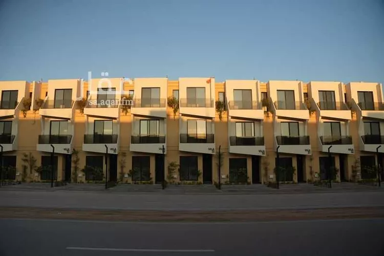 Villa for Sale in Jeddah As Sahil