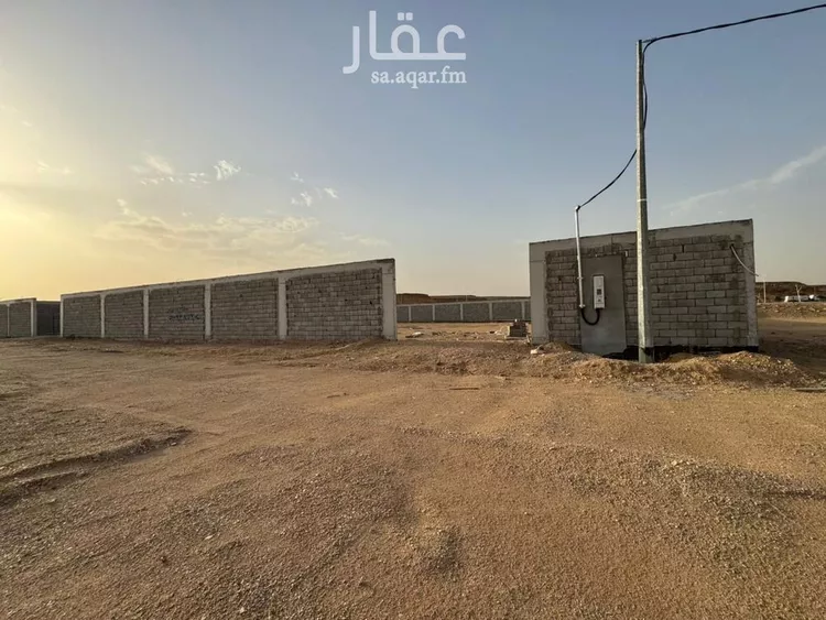 أرض للبيع في شارع الملك عبدالله, حي لبب, مدينة حريملاء, منطقة الرياض صورة 2
