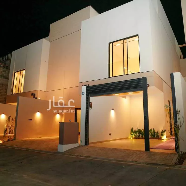 Floor for Sale in Riyadh Al Arid صورة 4