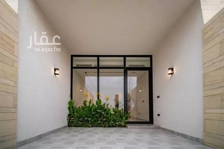 Floor for Sale in Riyadh King Abdullah صورة 4