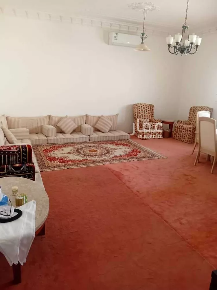 دور للإيجار في شارع النبهانية ، حي الربوة ، الرياض ، منطقة الرياض صورة 2