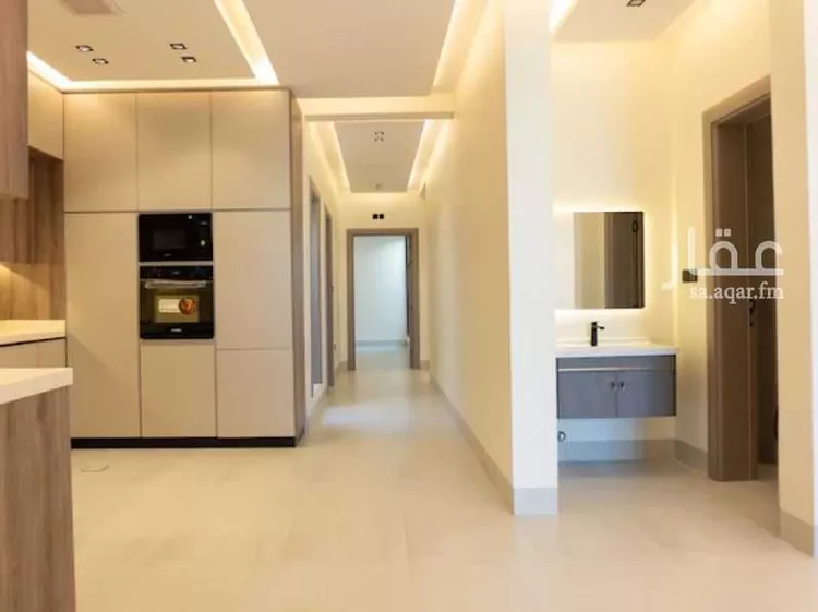 شقة للإيجار في شارع عدي بن أرطاة ، حي العارض ، الرياض ، منطقة الرياض