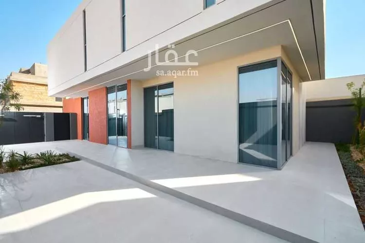 فيلا للبيع في شارع يحيى بن اسماعيل, حي الفاروق, مدينة الرياض, منطقة الرياض صورة 2