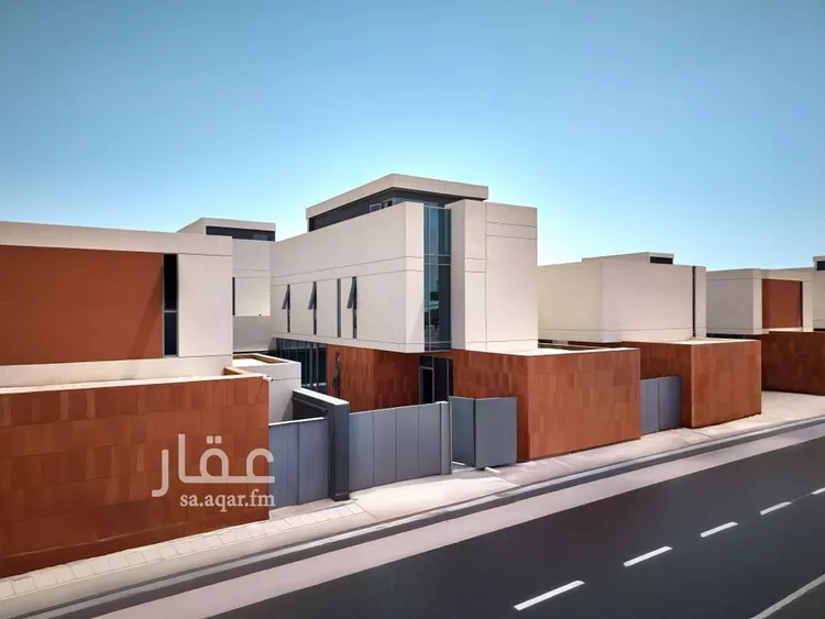 فيلا للبيع في شارع يحيى بن اسماعيل, حي الفاروق, مدينة الرياض, منطقة الرياض