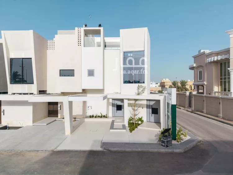 فيلا للبيع في حي تهامة, مدينة الدمام, المنطقة الشرقية صورة 2