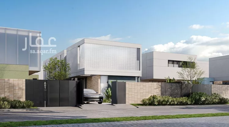 Villa for Sale in Dammam Al Fanar