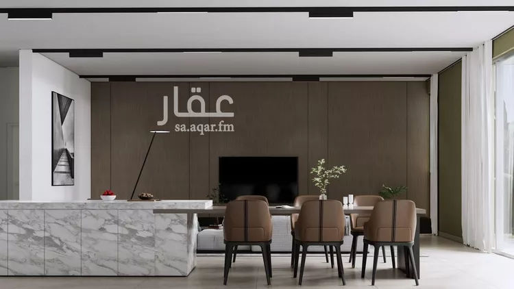 Villa for Sale in Dammam Al Fanar صورة 4