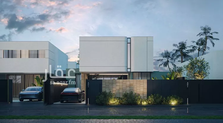 فيلا للبيع في حي الفنار, مدينة الدمام, المنطقة الشرقية