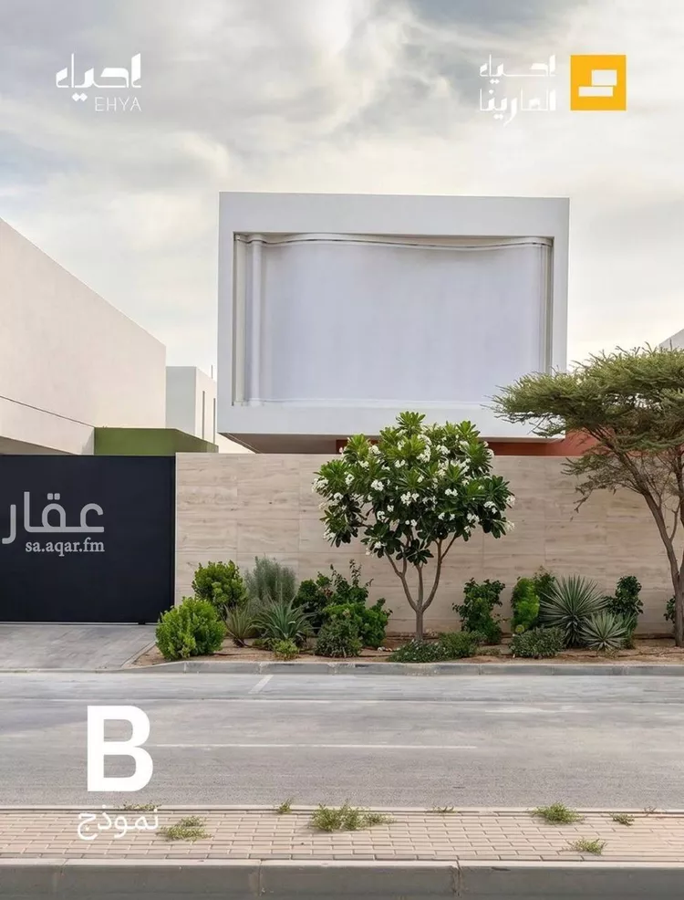 فيلا للبيع في حي الفنار, مدينة الدمام, المنطقة الشرقية