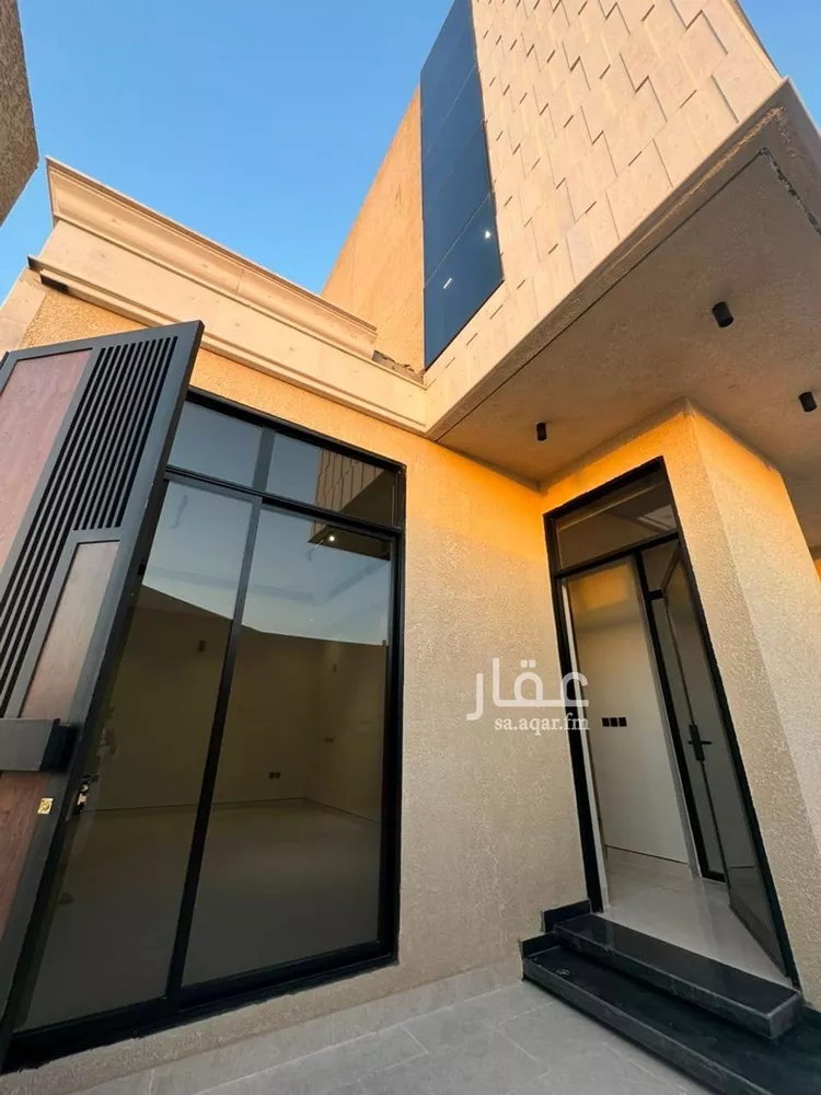 فيلا للبيع في شارع عيد بن محمد الأنصاري, حي الفاروق, مدينة الرياض, منطقة الرياض صورة 2