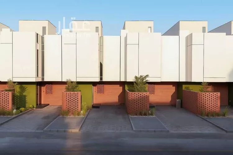 فيلا للبيع في شارع القناعة, حي النزهة, مدينة الدمام, المنطقة الشرقية صورة 2