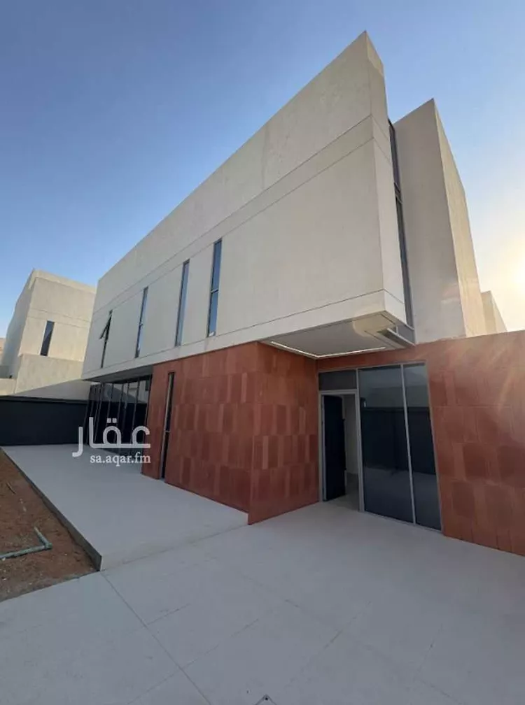 فيلا للبيع في شارع يحيى بن اسماعيل, حي الفاروق, مدينة الرياض, منطقة الرياض صورة 2