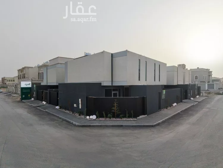 فيلا للبيع في حي الفرسان, مدينة الدمام, المنطقة الشرقية صورة 5