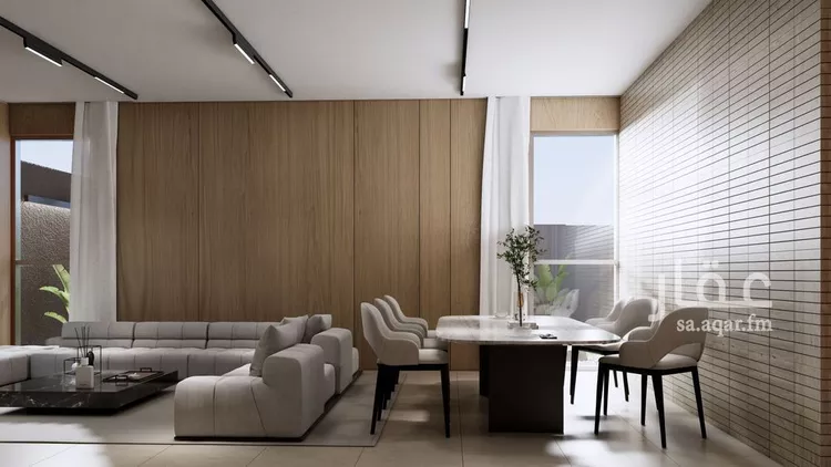 Villa for Sale in Dammam Al Fanar صورة 2