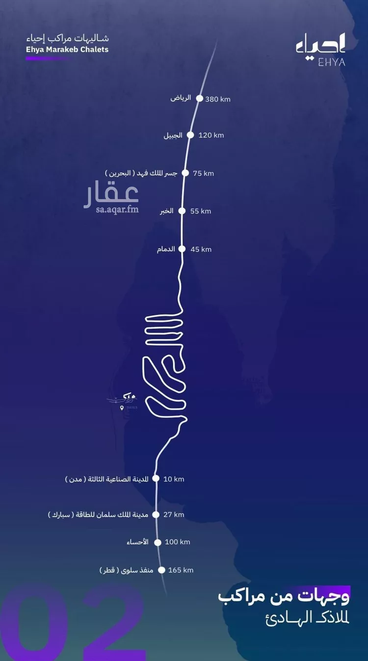 استراحة للبيع في شارع الدمام 1054, حي شاطئ نصف القمر, مدينة الدمام, المنطقة الشرقية 18