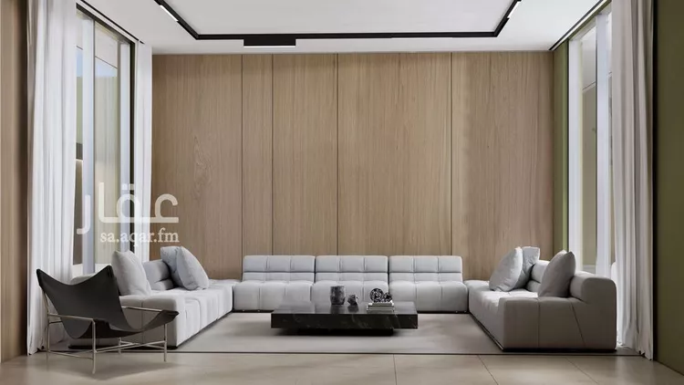 Villa for Sale in Dammam Al Fanar صورة 2