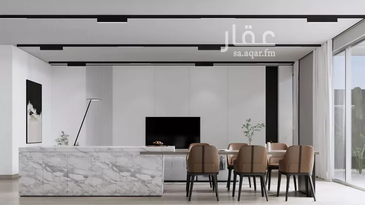 Villa for Sale in Dammam Al Fanar صورة 3