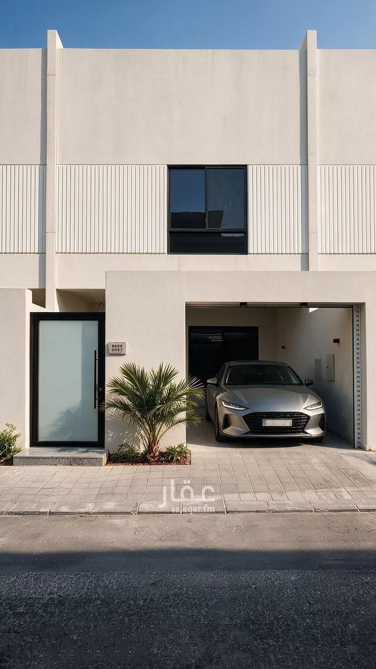 Villa for Sale in Dammam As Sadafah