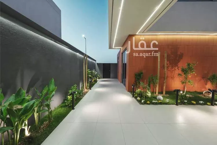 فيلا للبيع في شارع عيد بن محمد الأنصاري, حي الفاروق, مدينة الرياض, منطقة الرياض صورة 3