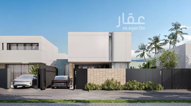 Villa for Sale in Dammam Al Fanar