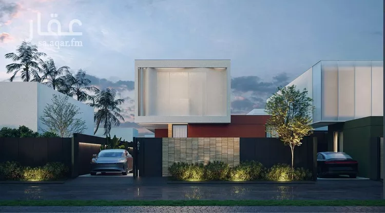 فيلا للبيع في حي الفنار, مدينة الدمام, المنطقة الشرقية