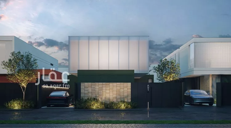 فيلا للبيع في حي الفنار, مدينة الدمام, المنطقة الشرقية