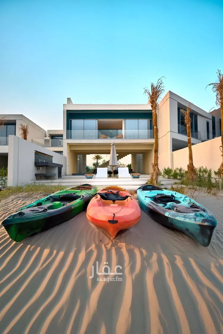 استراحة للبيع في شارع الدمام 1054, حي شاطئ نصف القمر, مدينة الدمام, المنطقة الشرقية صورة 3